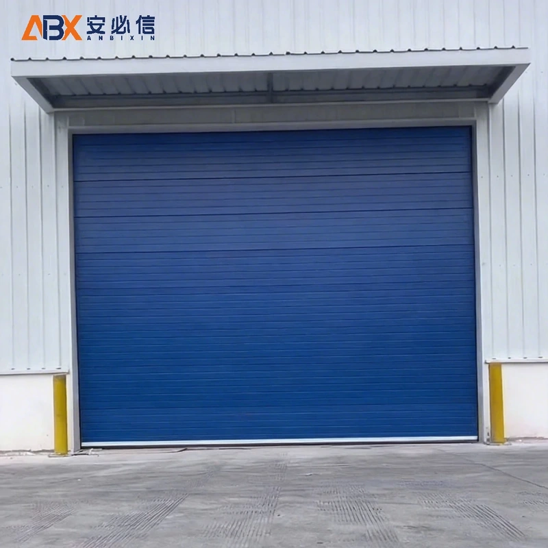 东莞感应高速门